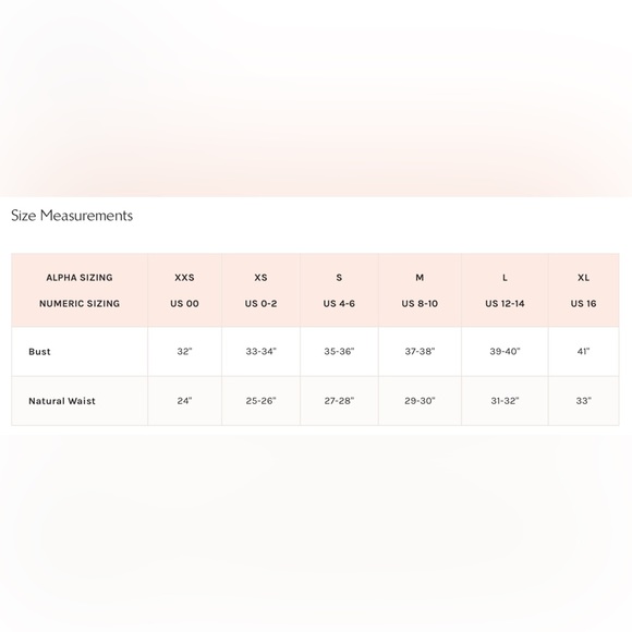 ✨ HOST PICK✨ NWTS FP OPEN BACK SWEATER (M) - Picture 13 of 13